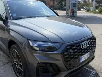 Usata Audi Q5 S-line plus 190 CV (139 kW) 2022 SUV