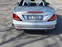 usata Mercedes SLC250 SLC - R172 2016 d Premium auto