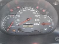 Usata Ford StreetKa 95 CV (69 kW) 2003 Grigio Cabrio