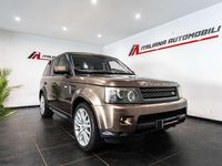 Usata Land Rover Range Rover HSE 245 CV (180 kW) 2010 Other SUV