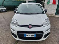 usata Fiat Panda Panda0.9 t.air t. natural power Easy 80cv 5 POSTI