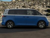 Nuevo VW ID. Buzz Pro 210 kW (286 CV) 2026 Blanco Monovolumen