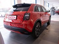 Nuova Fiat 600 La Prima 100 CV (73 kW) 2025