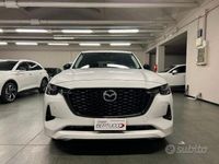 usata Mazda CX-60 3.3L e-Skyactiv D 249 CV M Hybrid AWD Homura