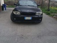 Usata BMW 118 122 CV (89 kW) 2006 Utilitaria