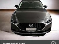 usata Mazda 3 2.0L Skyactiv-G M-Hybrid 4p. Executive