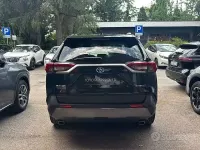 Usata Toyota RAV4 Hybrid Lounge 218 CV (160 kW) 2021 Other SUV