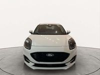 Nuova Ford Puma ST-Line 125 CV (91 kW) 2025 Bianco SUV