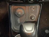 Usata Jeep Compass Limited 140 CV (102 kW) 2020 Grigio SUV