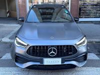 Usata Mercedes GLA35 AMG Premium 306 CV (225 kW) 2023 Grigio SUV