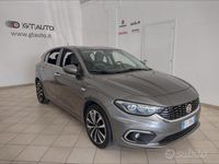 usata Fiat Tipo 1.3 Mjt S&S 5 porte Lounge