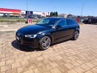 usata Audi A3 Sportback A3 2.0 TDI 150 CV clean diesel S tronic Ambiente