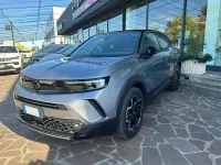 Usata Opel Mokka Ultimate 131 CV (96 kW) 2024 Grigio SUV