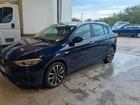 Usata Fiat Tipo 2017