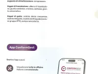 Usata Lancia Ypsilon S 69 CV (50 kW) 2014 Utilitaria
