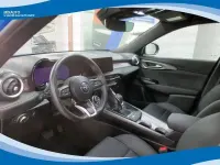 Usata Alfa Romeo Tonale Sprint 180 CV (132 kW) 2023 Blu SUV