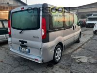 usata Renault Trafic 2ª Serie