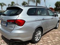 usata Fiat Tipo -