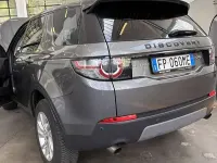 Usata Land Rover Discovery Sport 150 CV (110 kW) 2018 SUV