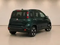 Nuova Fiat Panda Cross Cross 65 CV (47 kW) 2026 Rosso Utilitaria