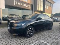 Usata Opel Corsa 2024 Nero Utilitaria