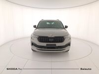 usata Skoda Kodiaq 2.0 tdi evo scr sportline dsg