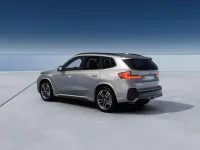 Nuova BMW iX1 M Sport 67 kW (92 CV) 2026 Argento SUV