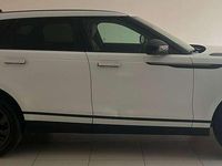 Usata Land Rover Range Rover Velar SE Dynamic 204 CV (150 kW) 2022 Bianco SUV