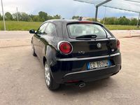 usata Alfa Romeo MiTo 1.3 MJT 95CV Progression