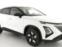 Nuova Omoda 5 147 CV (108 kW) 2026 Bianco SUV