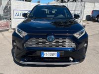 usata Toyota RAV4 Hybrid RAV4 2.5 HV (222CV) E-CVT AWD-i Active