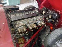 Usata Jaguar E-Type 265 CV (194 kW) 1970 Coupé