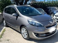 usata Renault Scénic III Scénic 1.5 dCi 110 CV Wave