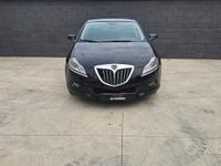 Usata Lancia Musa 95 CV (69 kW) 2007 Nero Monovolume