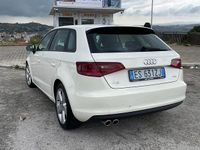 Usata Audi A3 2014