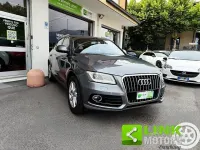 Usata Audi Q5 Business 150 CV (110 kW) 2013 Grigio SUV