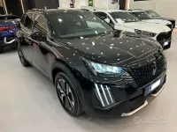 Nuova Peugeot 2008 Allure 101 CV (74 kW) 2025 Nero SUV