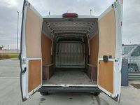 Usata Fiat Ducato 131 CV (96 kW) 2020 Bianco Furgone