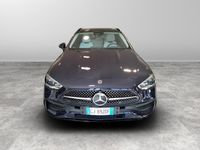 usata Mercedes C220 Classe C (W/S206) - 220 d Mild hybrid S.W. Premium Pro