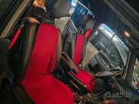 Usata Renault Espace 2008 Grigio Monovolume