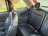 Usata Fiat 500 75 CV (55 kW) 2008 Berlina