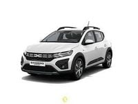 Nuova Dacia Sandero Expression 67 CV (49 kW) 2025 Utilitaria