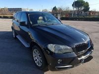 Usata BMW X5 218 CV (160 kW) 2011 SUV