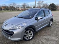 Usata Peugeot 207 90 CV (66 kW) 2007 Other Station wagon