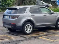Usata Land Rover Discovery Sport S 150 CV (110 kW) 2020 Grigio SUV