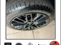 Usata Jeep Compass 131 CV (96 kW) 2024 Blu SUV
