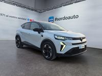Usata Renault Captur Techno 100 CV (73 kW) 2025 Grigio SUV
