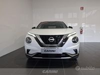 Usata Nissan Juke 114 CV (83 kW) 2025 Grigio SUV