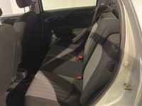 Usata Fiat Punto Street 69 CV (50 kW) 2018 Argento Utilitaria