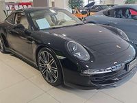 Usata Porsche 991 400 CV (294 kW) 2015 Beige Coupé